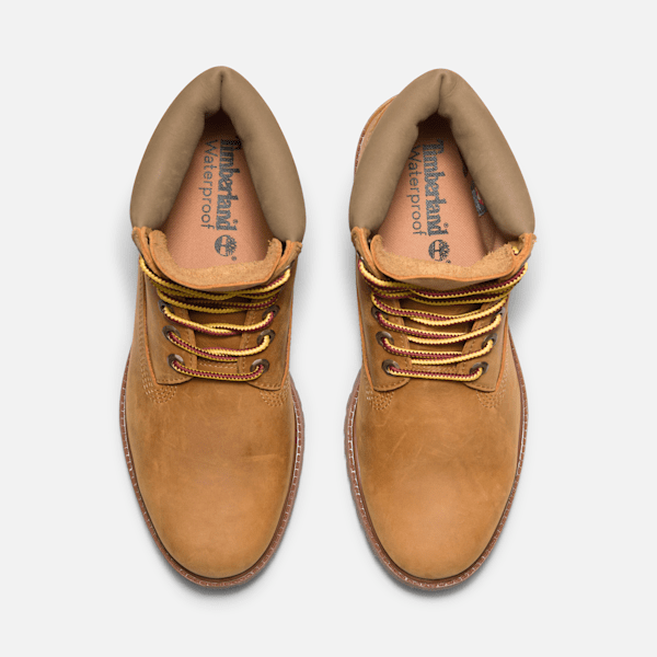 Men's Timberland® Premium 6-Inch Waterproof Boot Men's Timberland® Premium 6-Inch Waterproof Boot