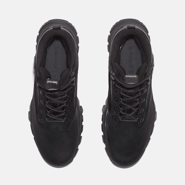 Botas Waterproof para hombre Lincoln Mid Hiker