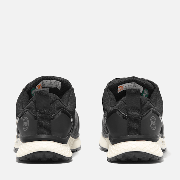 Women's Reaxion Composite Toe Work Sneaker