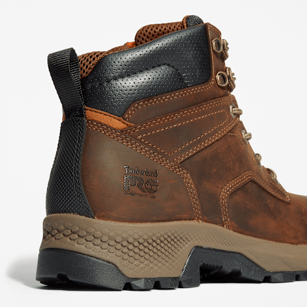グラップル　　　　　　　　　　　　　　　　　　Timberland Men's Timberland® x A-COLD-WALL* 6-Inch Side-Zip Boot