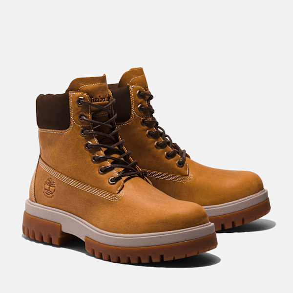 Men's Arbor Road 6 Inch Waterproof Boot Men's Arbor Road 6 Inch Waterproof Boot