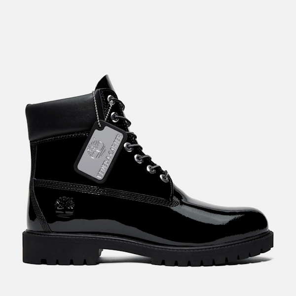 Veneda Carter x Timberland 6 Inch Boot