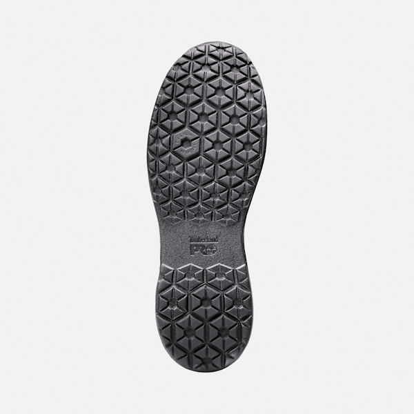 Men's Timberland PRO® Overdrive Comp-Toe Work Shoes