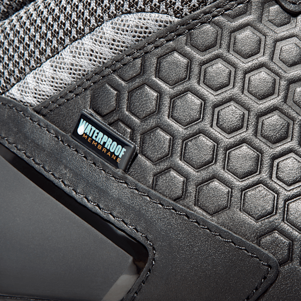 Men's Reaxion Composite Toe Waterproof Work Sneaker