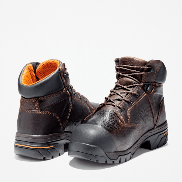 Men's Timberland PRO® Helix Met Guard Composite Toe Work Boot