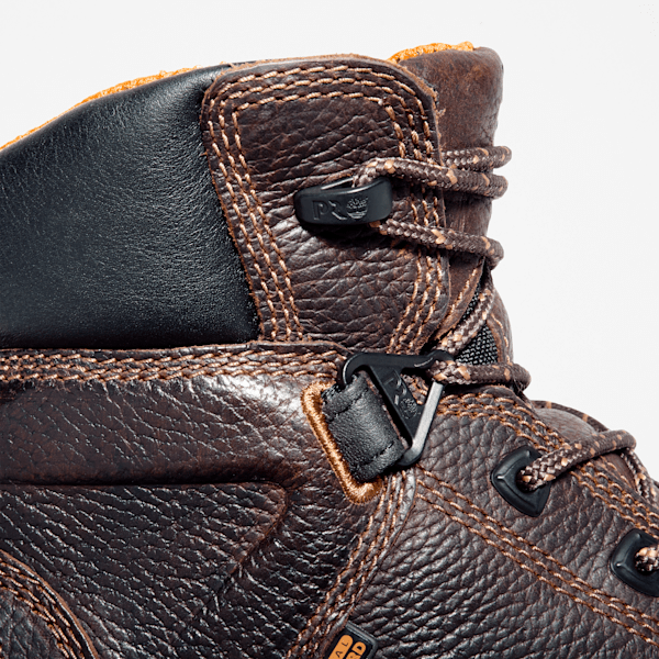 Men's Timberland PRO® Helix Met Guard Composite Toe Work Boot