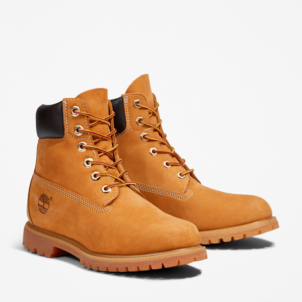 Timberland shops femme 6 inch