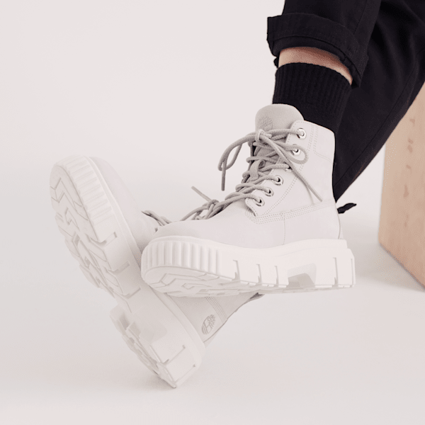 Women's Greyfield Mid Lace-Up Boot