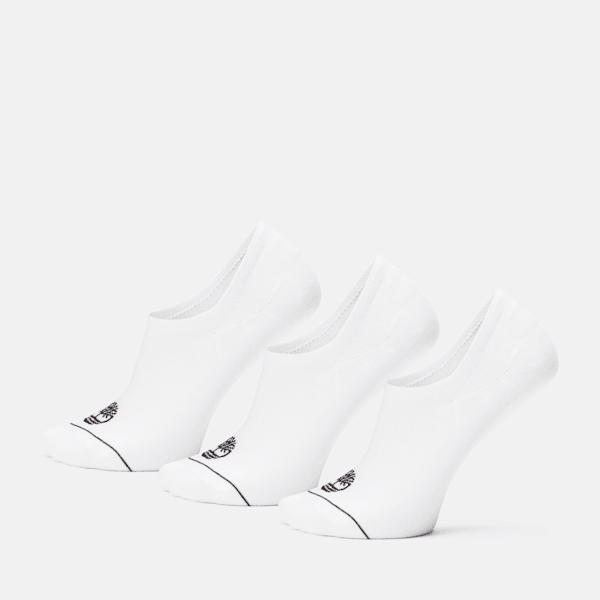 3 Pack Everyday Invisible No Show Sock