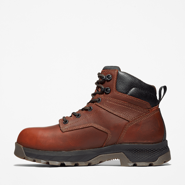 Botas Timberland PRO® TiTAN® EV 6