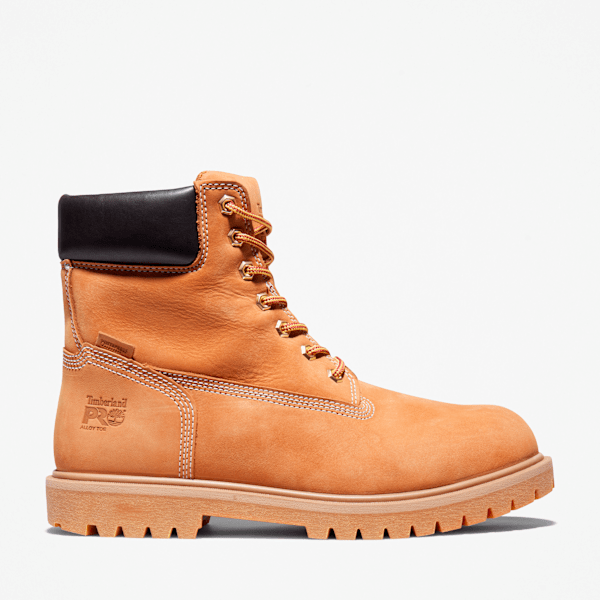 Men's Lightweight Work Boots