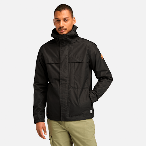 ジャケット・アウター Timberland Shell Nylon Jacket Men's Benton Waterproof Shell Jacket