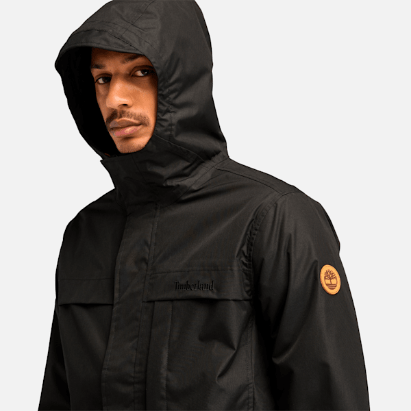 Men's Benton Waterproof Shell Jacket