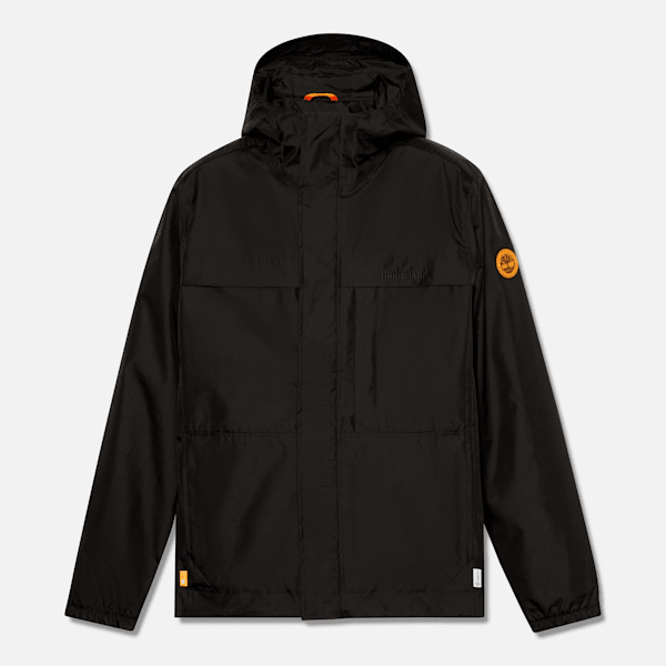 Men's Benton Waterproof Shell Jacket
