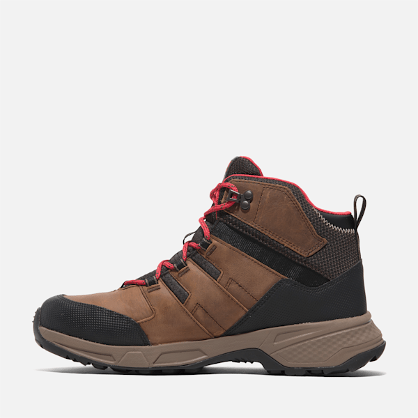 Men's Switchback LT Steel Toe Work Boot