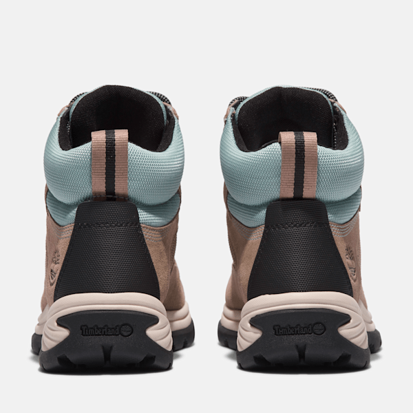 Women's White Ledge Waterproof Hiking Boot