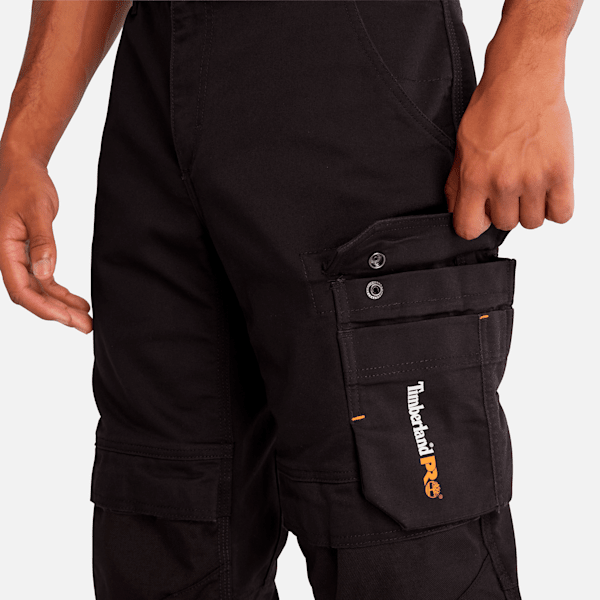 Pantalon fashion de travail timberland pro 614