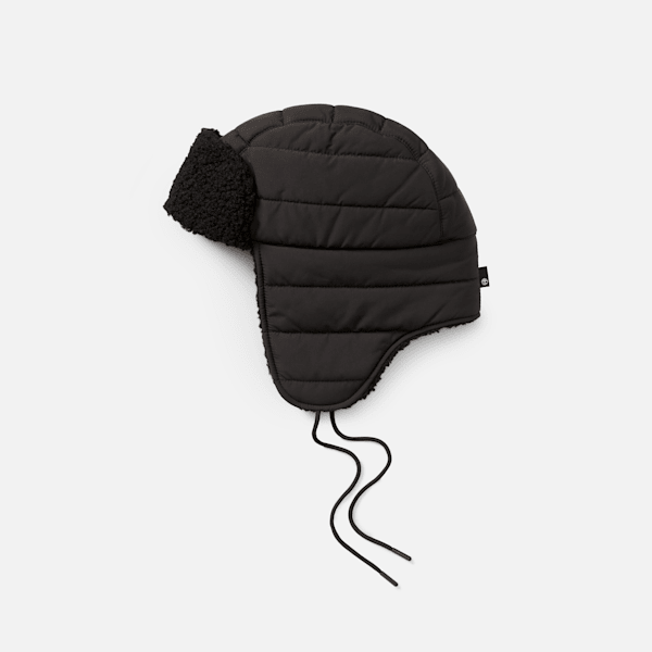 Trapper-Hat-With-Faux-  display picture 1