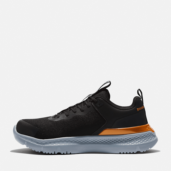 Men's Timberland PRO® Setra Comp-Toe Athletic Work Sneakers