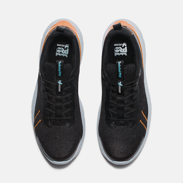 Timberland PRO Setra – Lightweight Comp-Toe Work Sneakers - Image 2