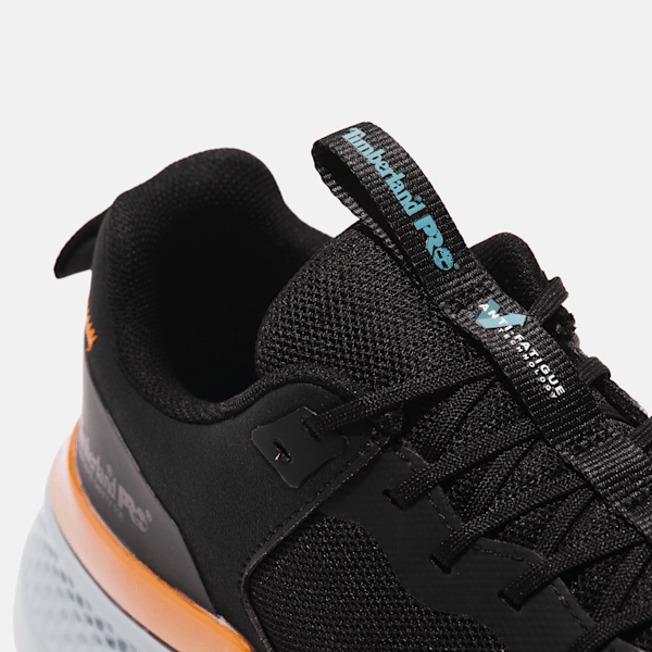 Timberland PRO Setra – Lightweight Comp-Toe Work Sneakers - Image 7