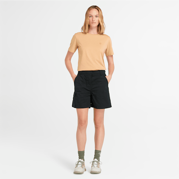 Women's Brookline Utility Cargo Short