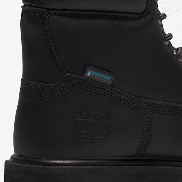 Men's Timberland PRO® Direct Attach 6" Waterproof Insulated Work Boot