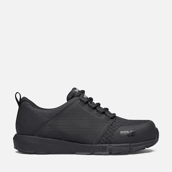 Timberland Pro Composite Toe