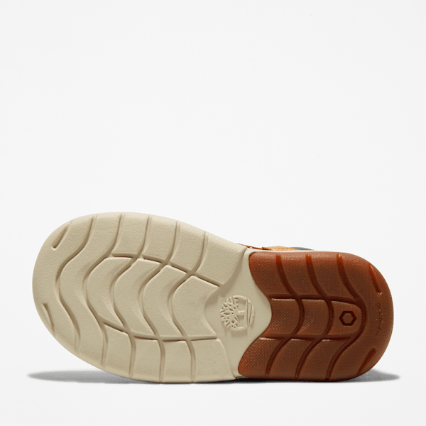 Toddler Toddle Tracks Hook-and-Loop Boot