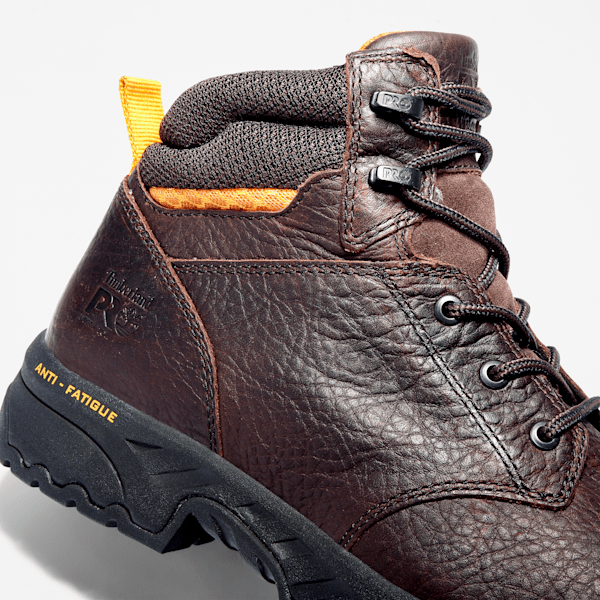 Tim♡ Men's Parker Street High-Top Sneaker
