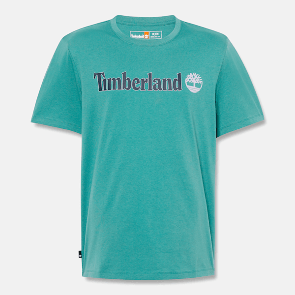 ★ ★ Men's Relaxed Fit Bauhaus Logo Short Sleeve Relaxed Fit Shirt | Light Green | Jack & Jones®