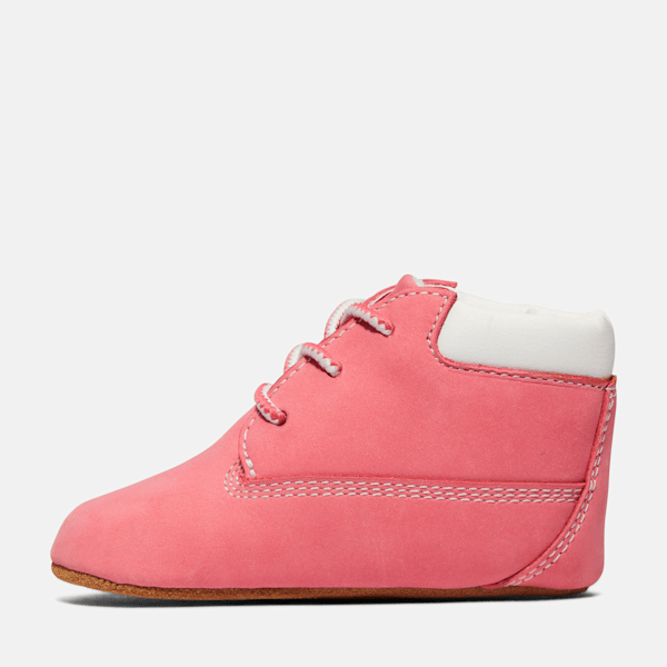Infant Crib Bootie