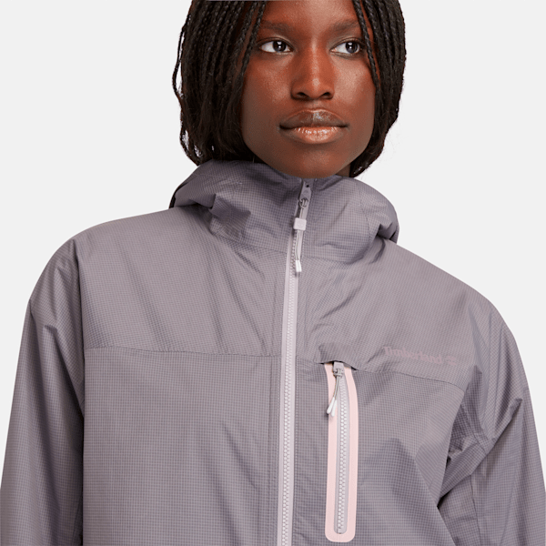Women's Jenness Waterpoof Packable Jacket