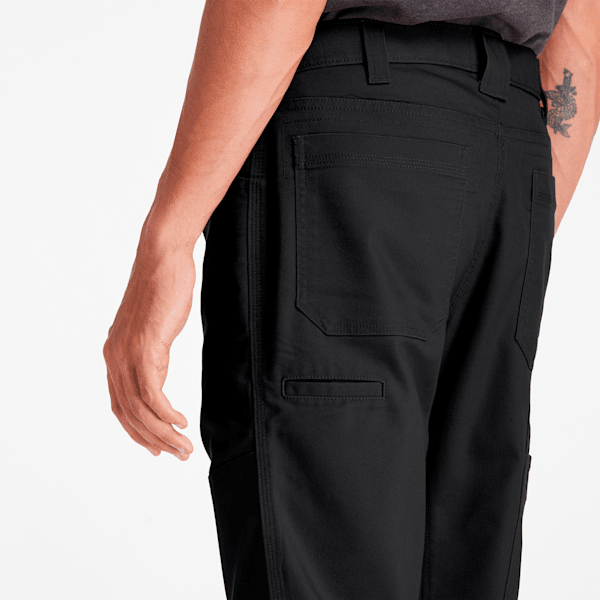 パンツ maximum travel pants w double ovy パンツ maximum travel pants w double ovy Slim Fit Double