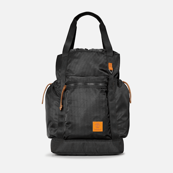 Nylon 26-Liter Tote Bag