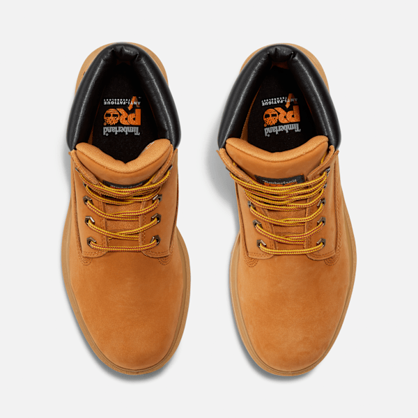 靴 Timberland PRO 6\" Direct Attach 7.5 Amazon.com | Timberland PRO 6IN Direct Attach Men's, Black