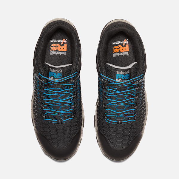 Men's Timberland PRO® Powertrain Sport Alloy Toe Work Sneaker