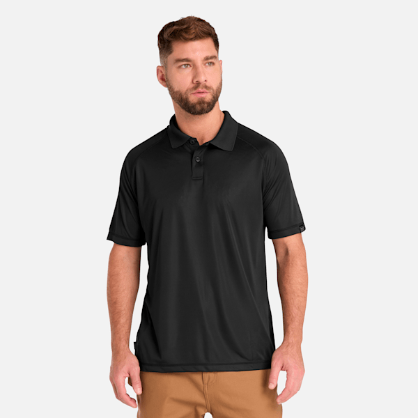 Men's Timberland PRO® Wicking Good Polo Shirt