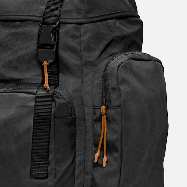 Nylon 32-Liter Backpack