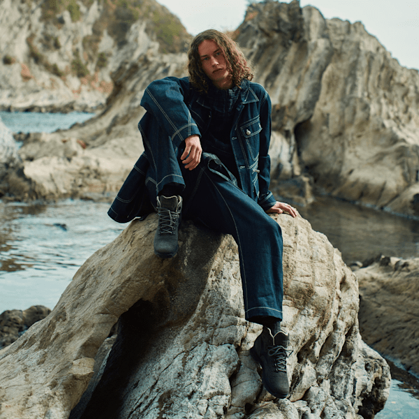 Men's Timberland® x White Mountaineering Euro Hiker Men's Timberland® x White Mountaineering Euro Hiker