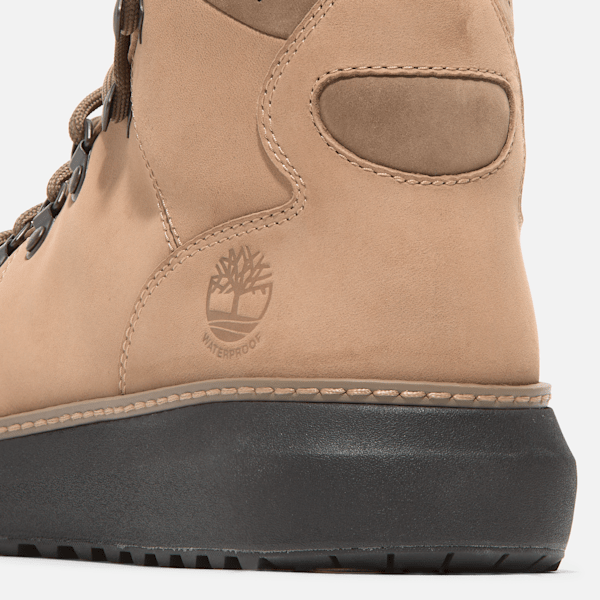 田中 Timberland Mens-Hudson-Road-Mid-