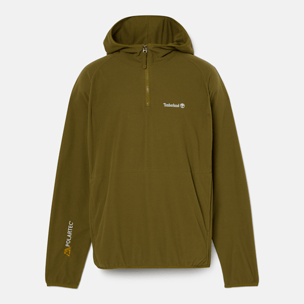 【美品】ブリーフィング　アウター　POLARTEC FLEECE HOODIE 美品】ブリーフィング アウター POLARTEC FLEECE HOODIE