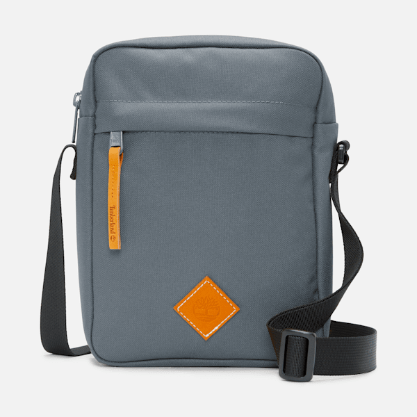 旅行かばん・小分けバッグ 00s Timberland Boston Bag 旅行かばん