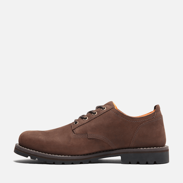 Men's Redwood Falls Lace-Up Waterproof Shoe
