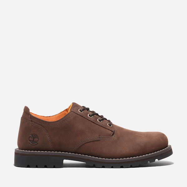 Men's Timberland x andreM hoffwann 7-Eye Mid Lace Boot