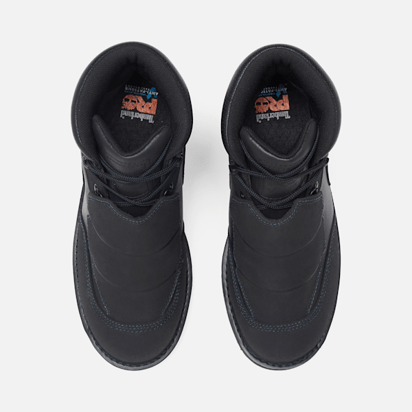 Men’s Timberland PRO® 6" Ambridge Composite Toe Work Boot