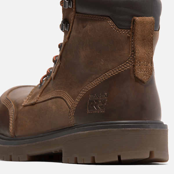 Men's Timberland PRO® Whitman 6" Composite Toe Work Boot