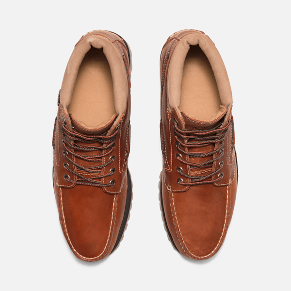 Men's Timberland® Authentic Mid Lace-Up Boot