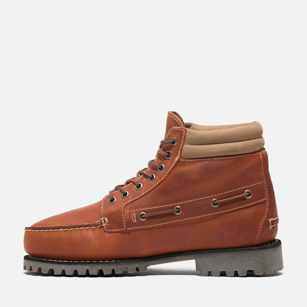 Men's Timberland® Authentic Mid Lace-Up Boot