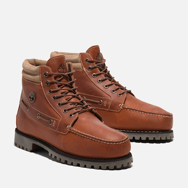 Men's Timberland® Authentic Mid Lace-Up Boot